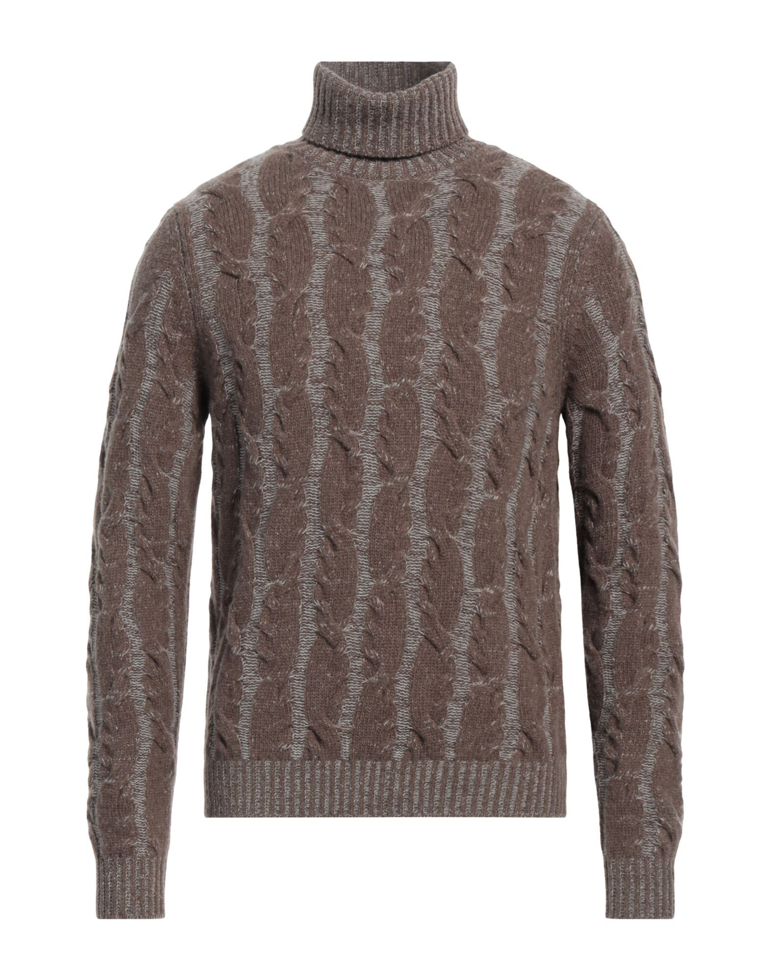 JEORDIE'S - Turtlenecks