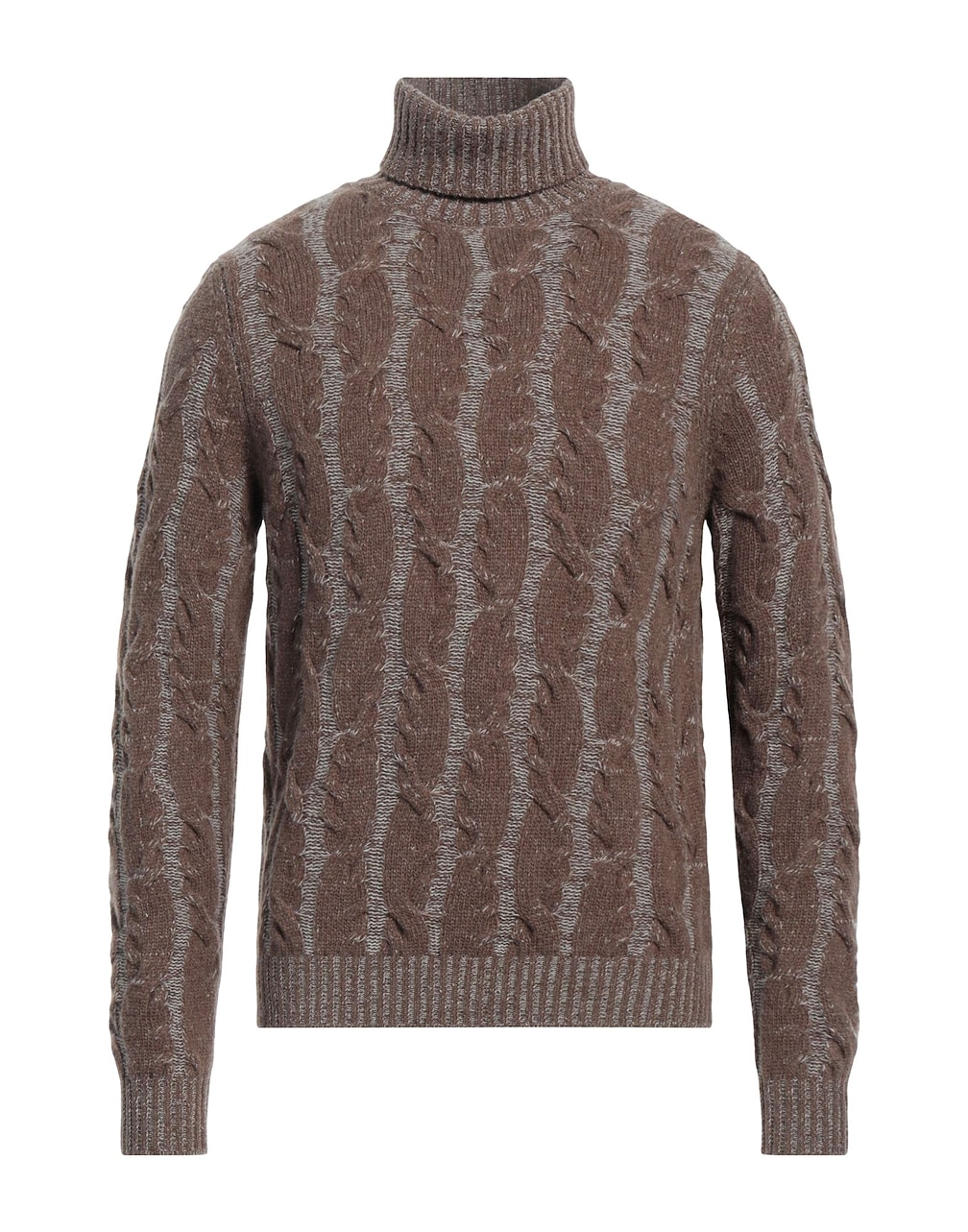 JEORDIE'S - Rollkragenpullover