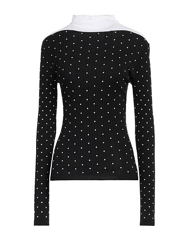 MARNI Dolcevita Nero 100% Cotone