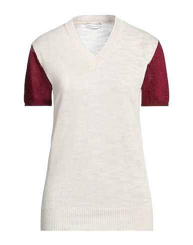 NICCOLÒ PASQUALETTI Sweater 50% Cotton, 50% Linen