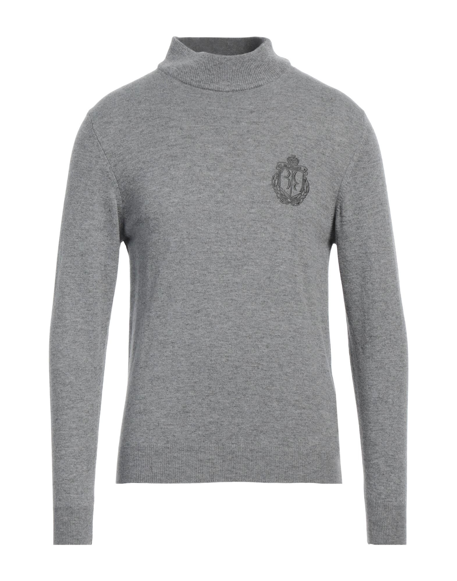 BILLIONAIRE - Turtlenecks
