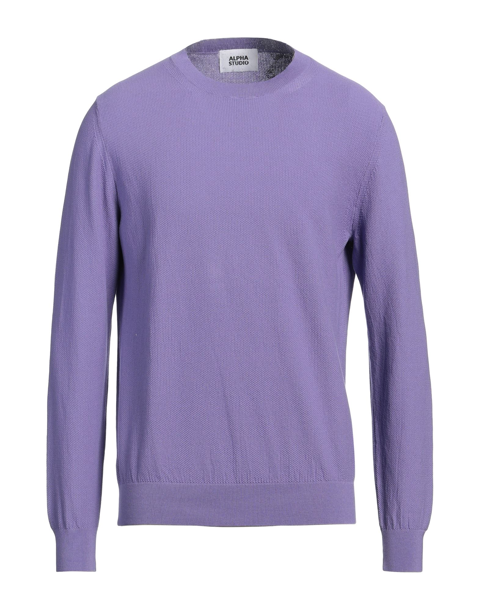 ALPHA STUDIO Свитер 17590₽