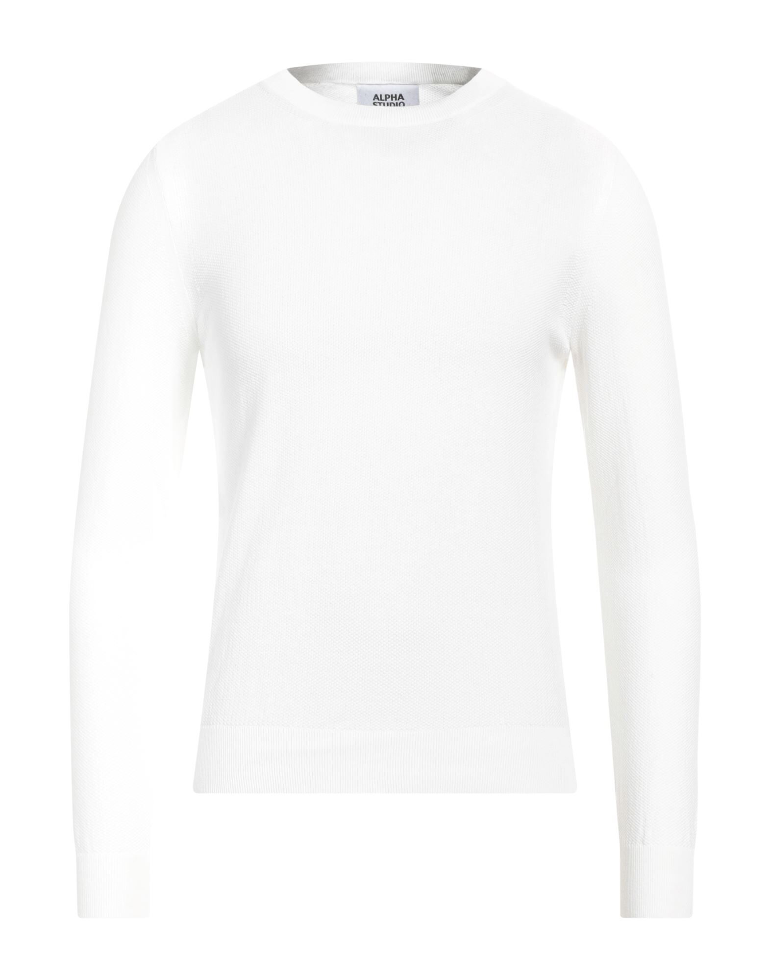 ALPHA STUDIO - Sweaters