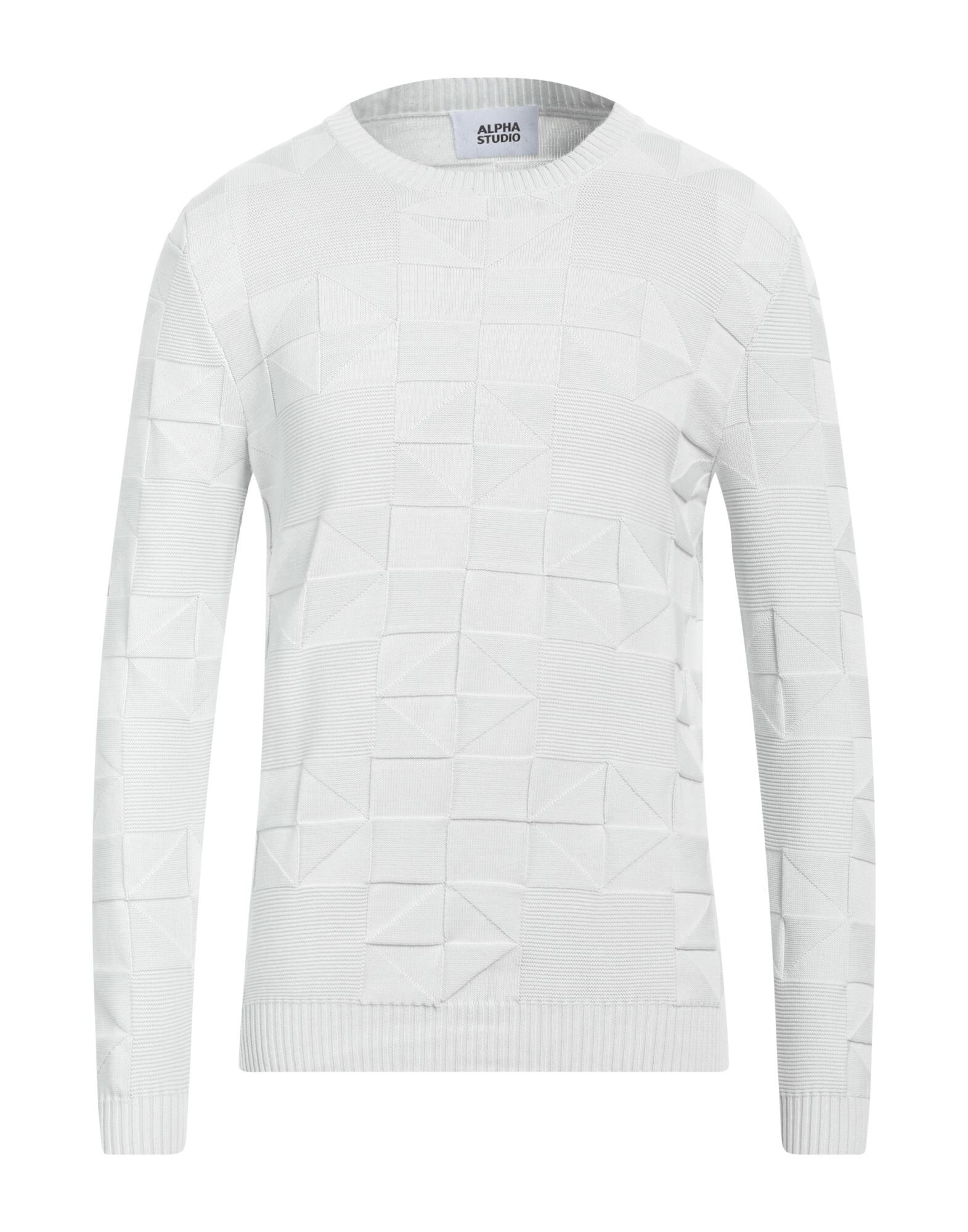 ALPHA STUDIO - Jumpers