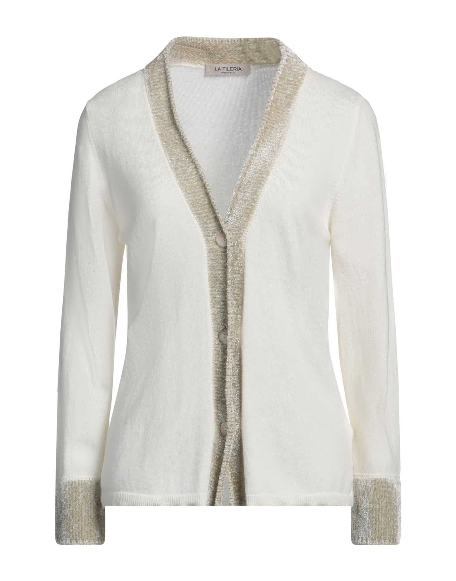 LA FILERIA - Cardigans