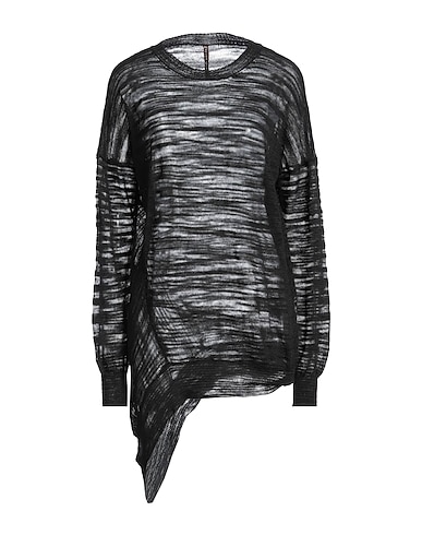 MANILA GRACE Pullover 55% Lin, 45% Polyester