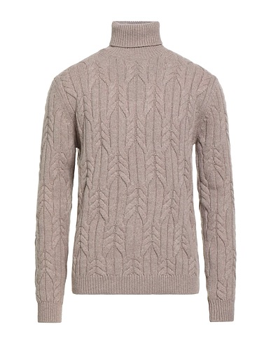 ALPHA STUDIO Cashmere blend CASHMERE 100% Cashmere