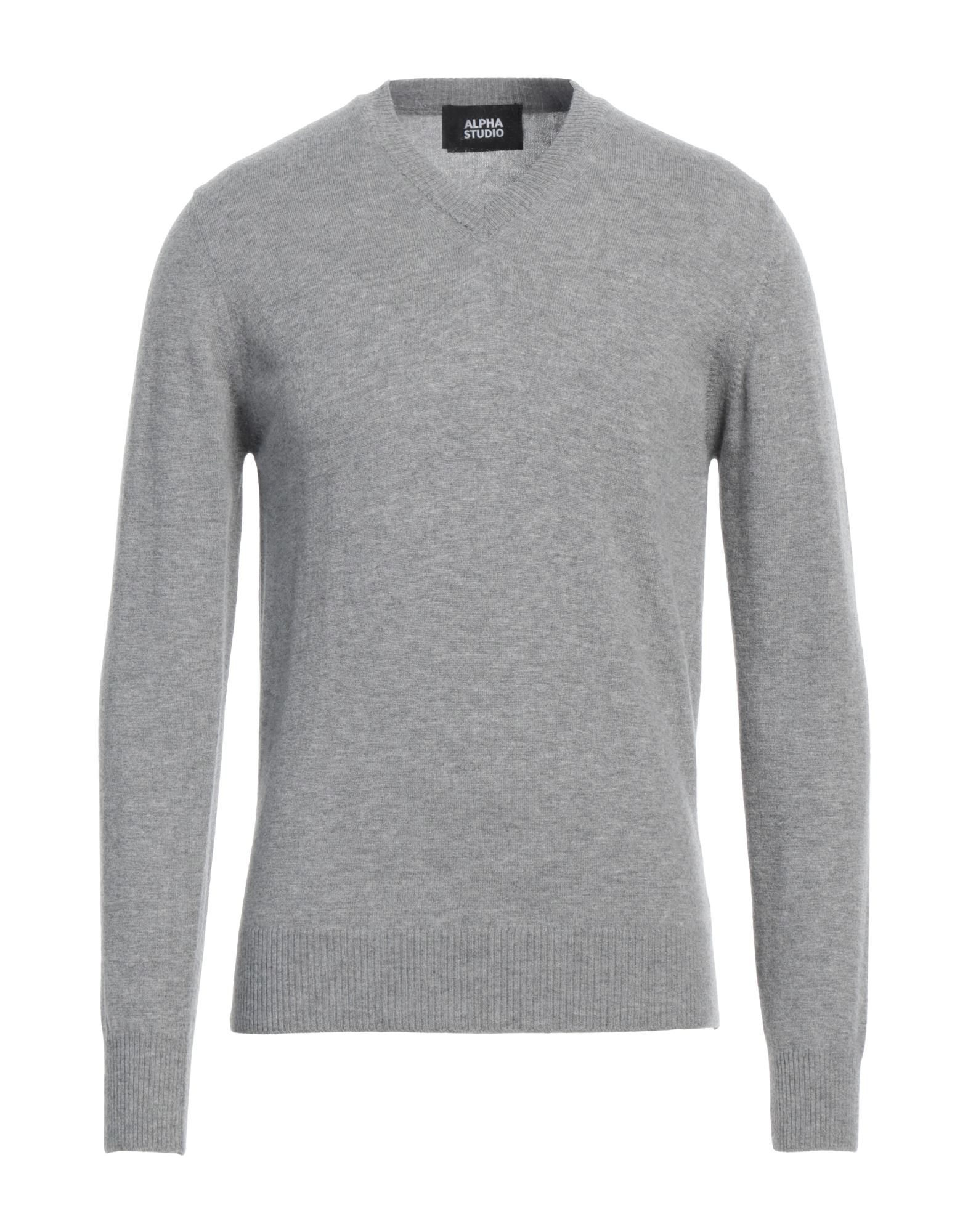 ALPHA STUDIO - Pullover