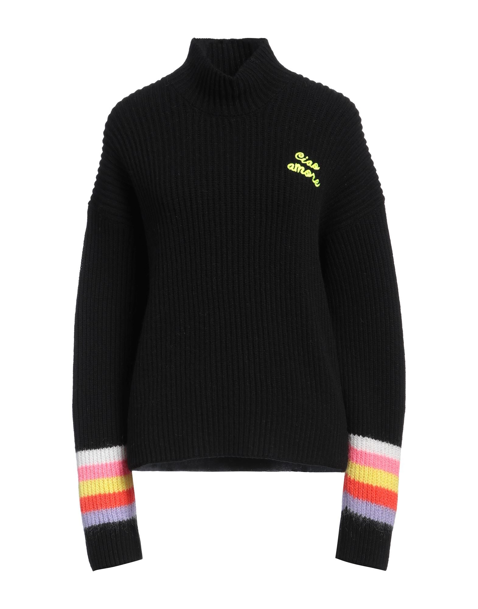 GIADA BENINCASA - Cols roulés