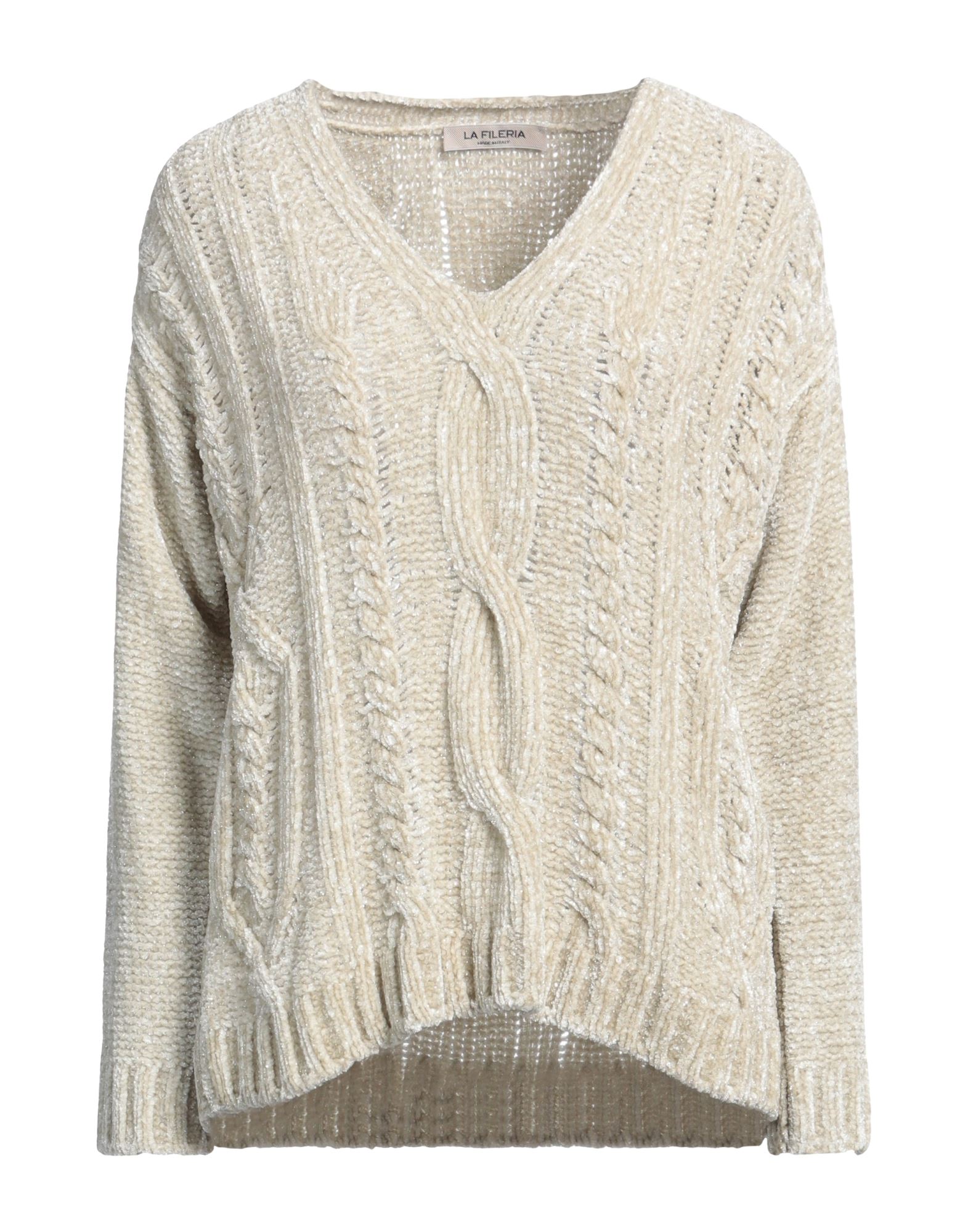 LA FILERIA - プルオーバー