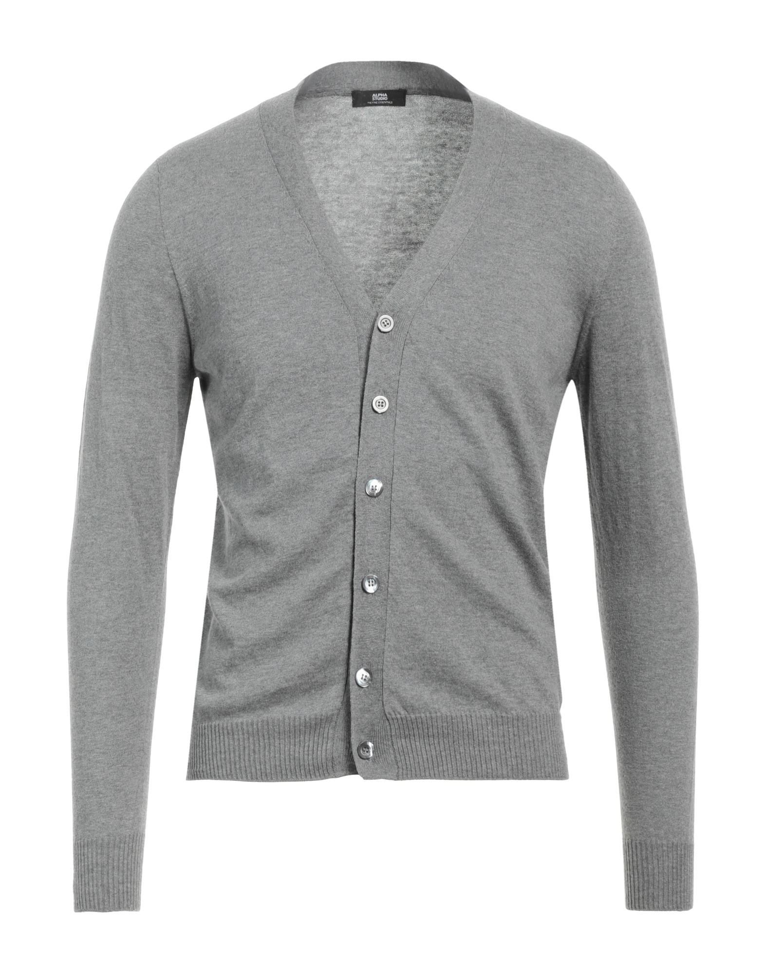 ALPHA STUDIO - Cardigans