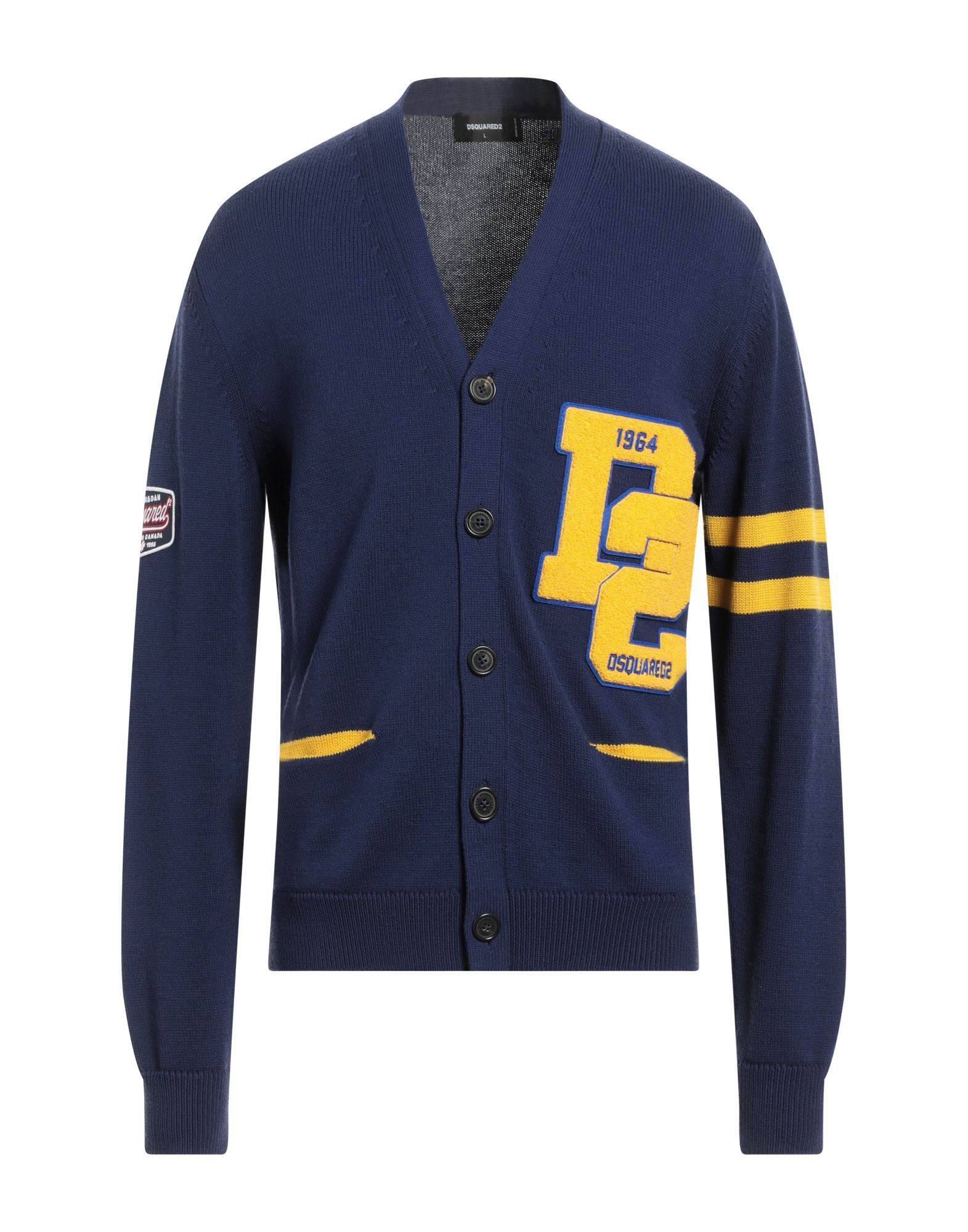 DSQUARED2 - Cardigans