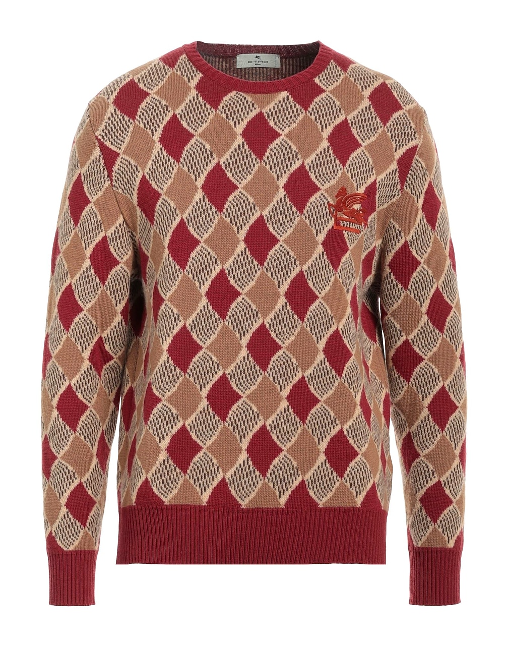 ETRO - Sweaters
