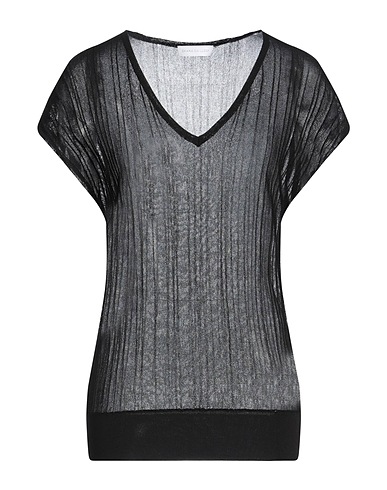 DIANA GALLESI Pullover 91% Viscose, 9% Polyamide