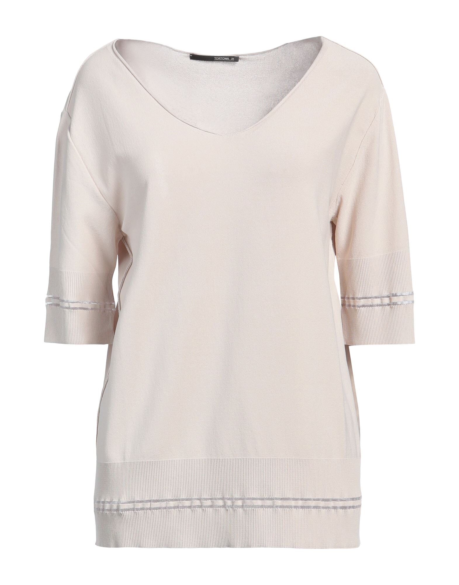 MANILA GRACE - Pullover