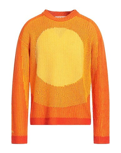 MARNI Jumper Mandarin 100% Cotton