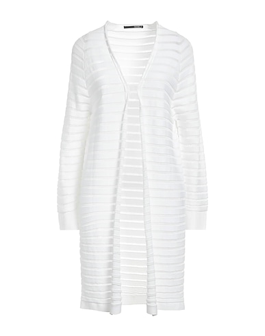 TORTONA 21 Cardigan 95% Cotton, 5% Polyester