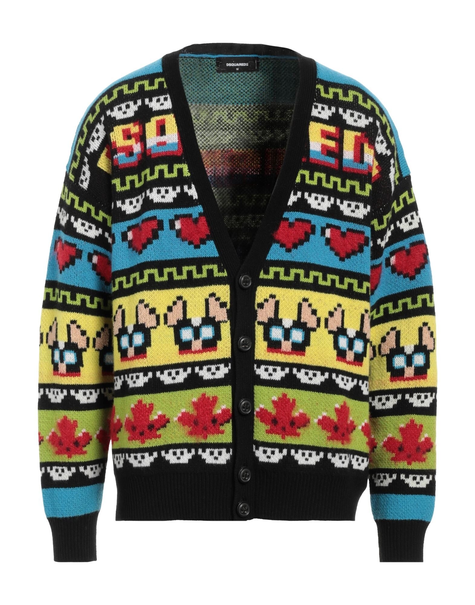 DSQUARED2 - Cardigans