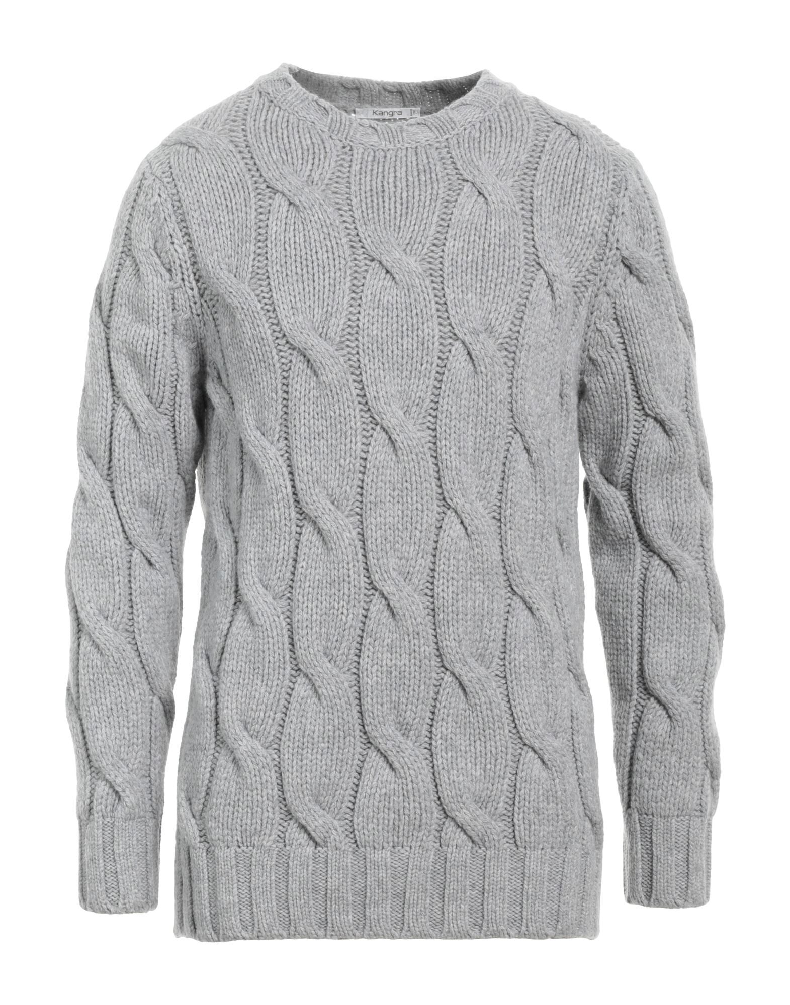 KANGRA - プルオーバー