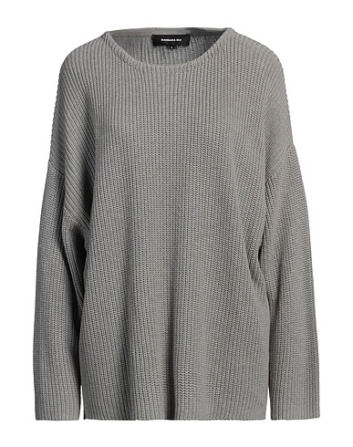 BARBARA BUI Jumper Grey 50% Cotton, 50% Modal