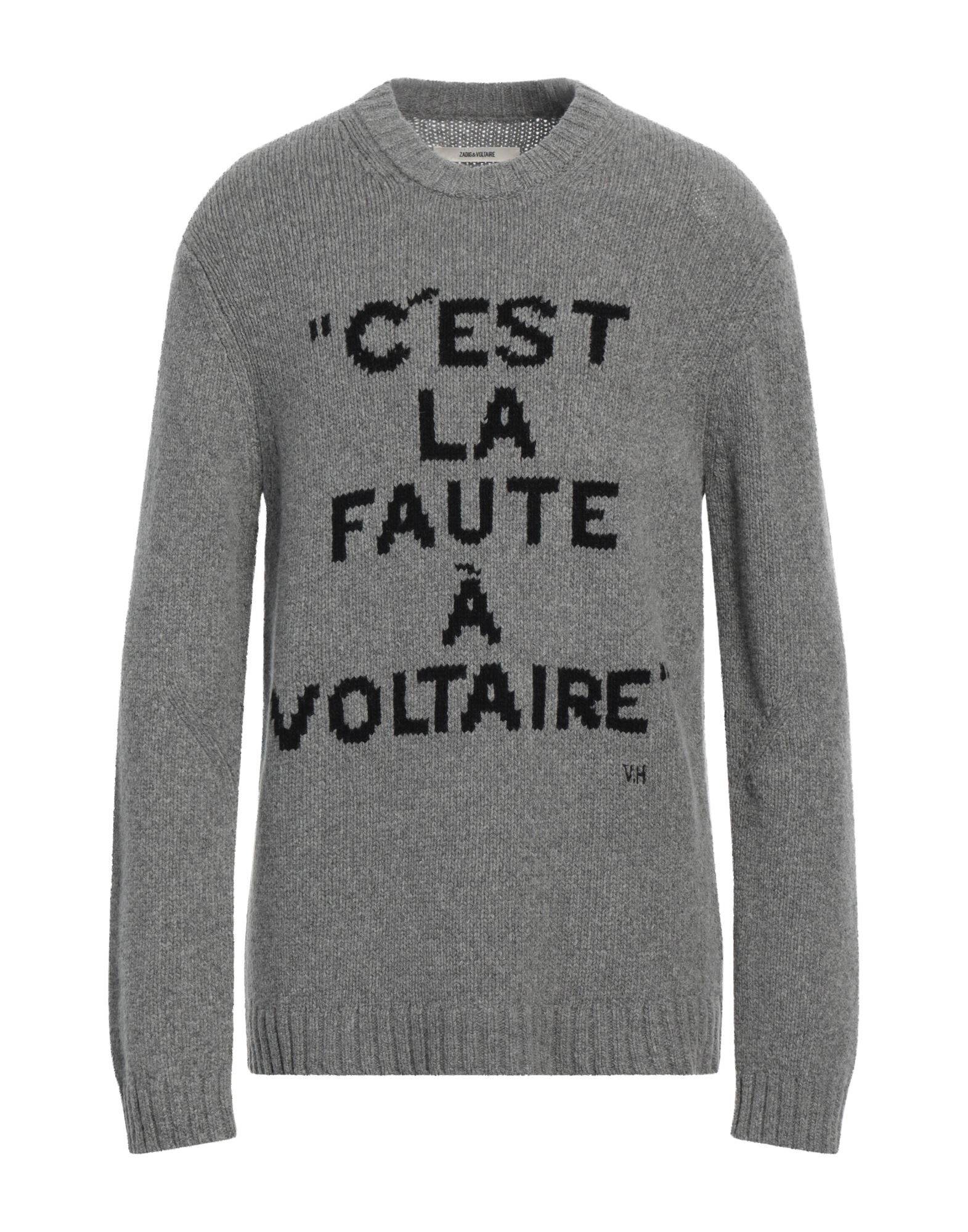 ZADIG&VOLTAIRE - Jumpers