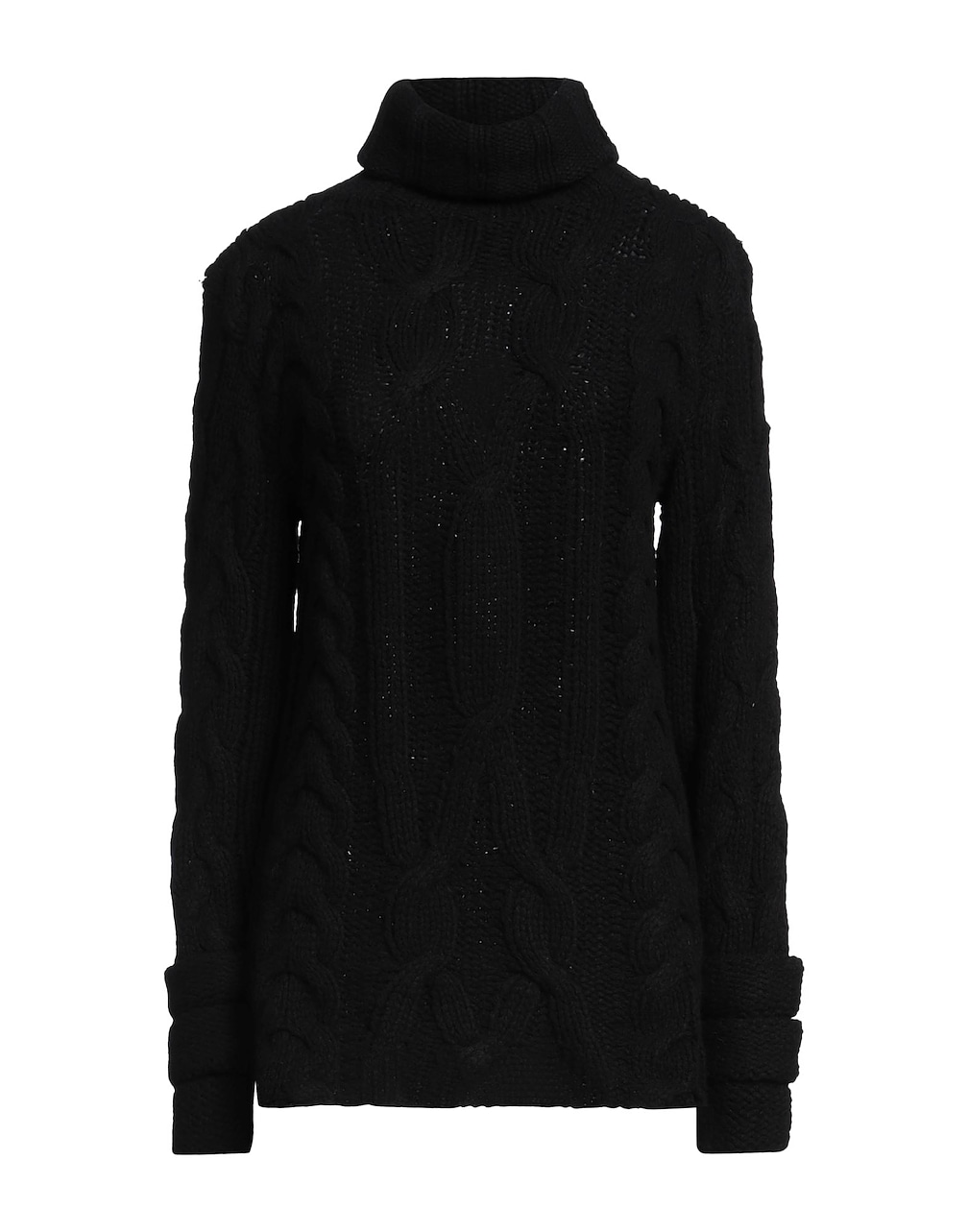 MICHEL KLEIN - Rollkragenpullover