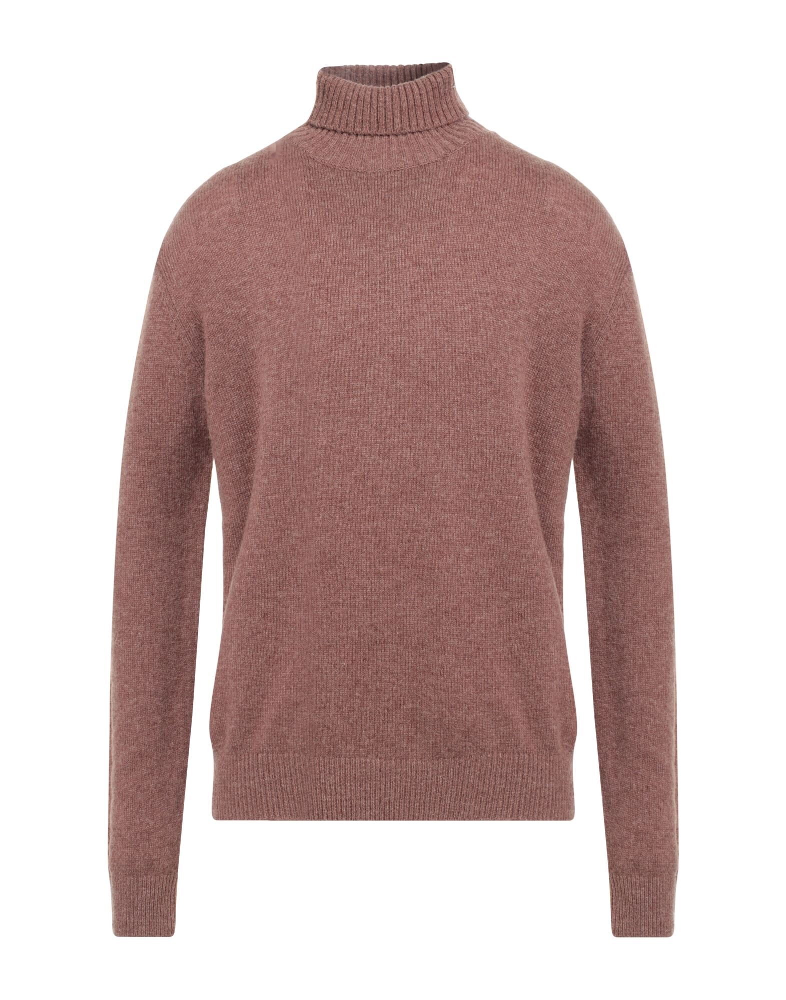 BOMBOOGIE - Turtlenecks