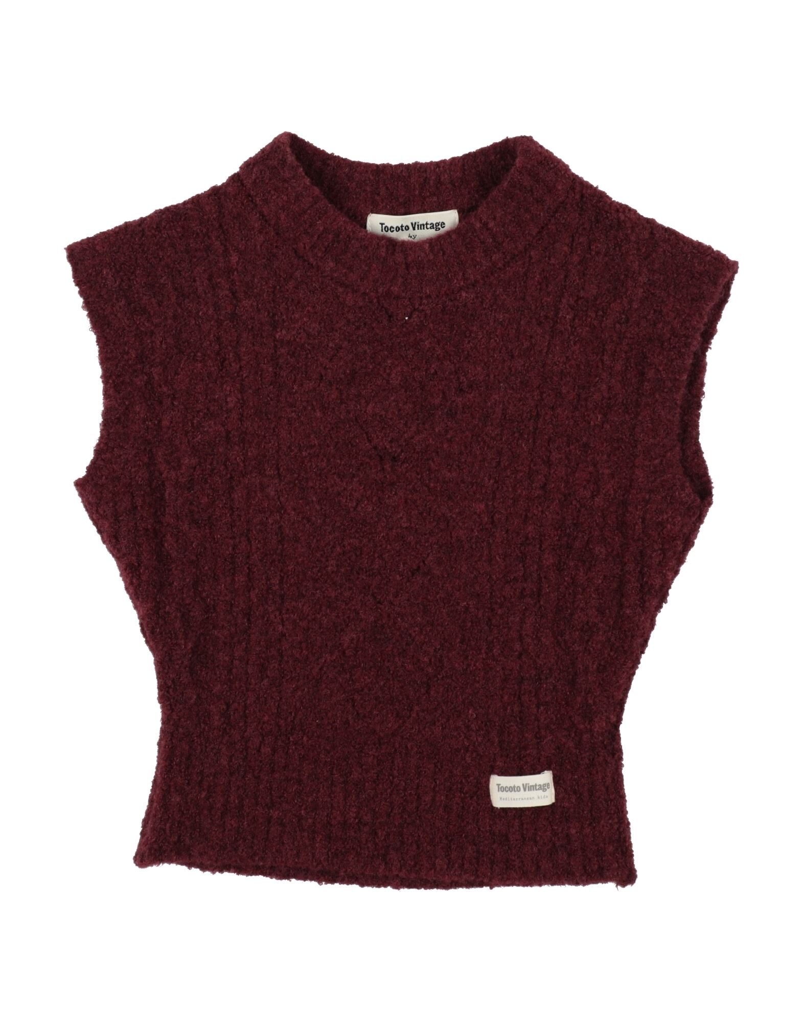 TOCOTO VINTAGE - Sweaters