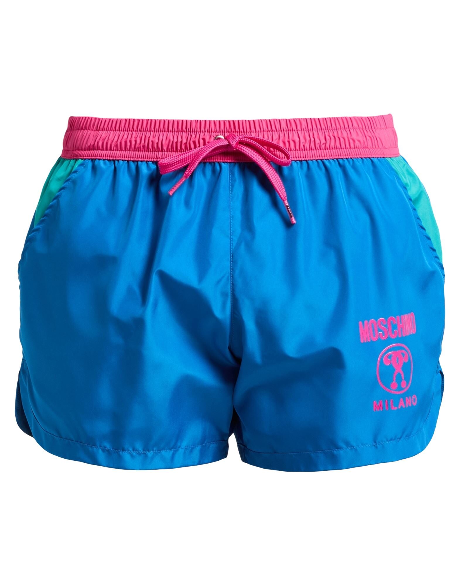 MOSCHINO - Swim trunks