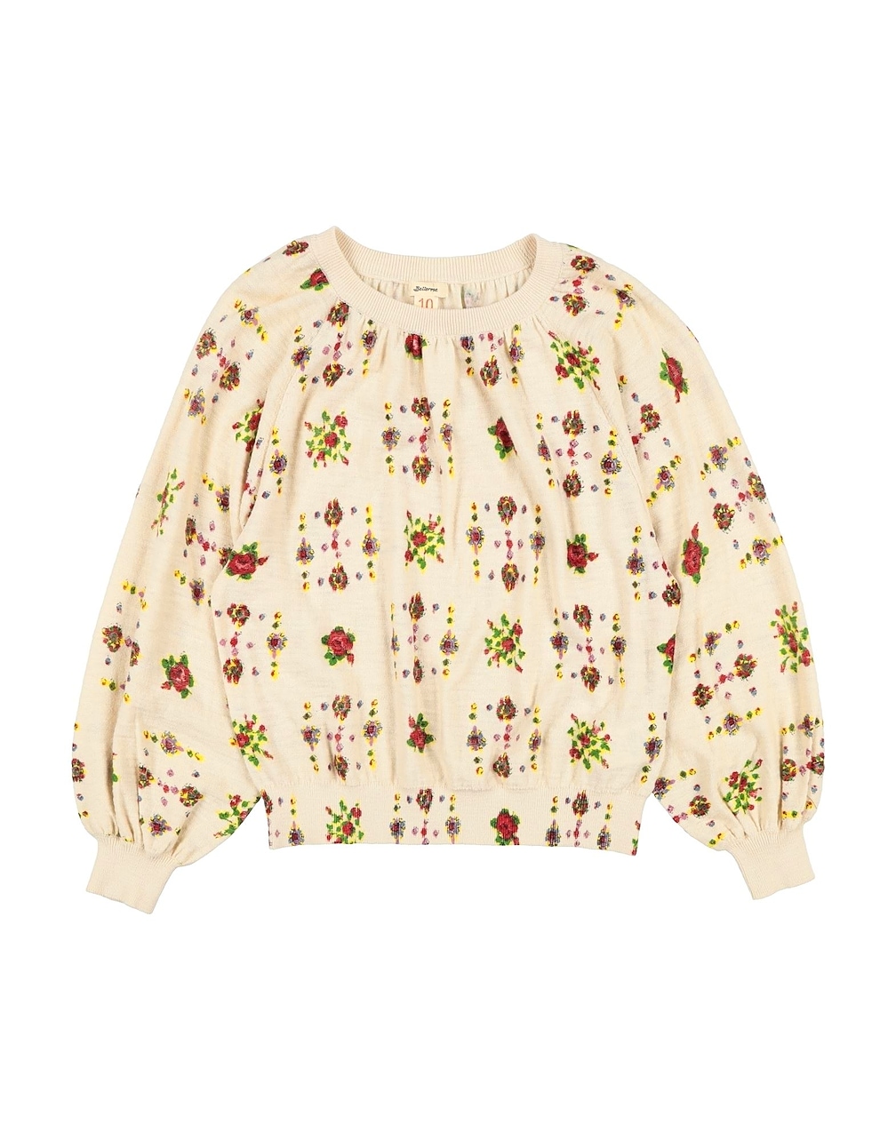 BELLEROSE - Jumpers