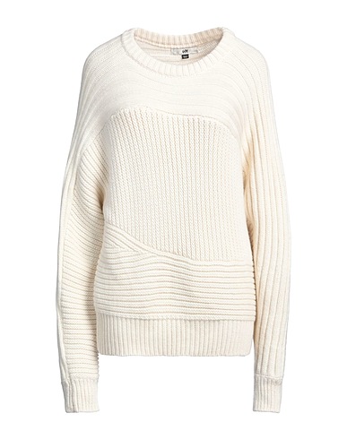 EYTYS Jumper Cream 80% Wool, 20% Nylon