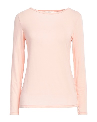 ANTONELLI Jumper Pink 75% Modal, 15% Polyamide, 5% Elastane, 5% Cashmere