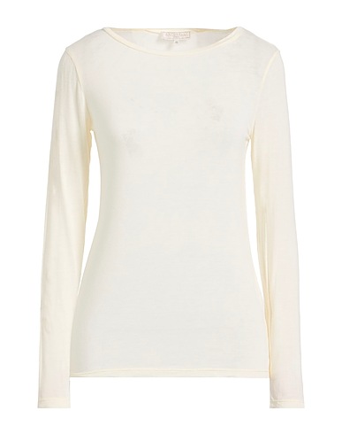 ANTONELLI Jumper PANNA 75% Modal, 15% Polyamide, 5% Elastane, 5% Cashmere