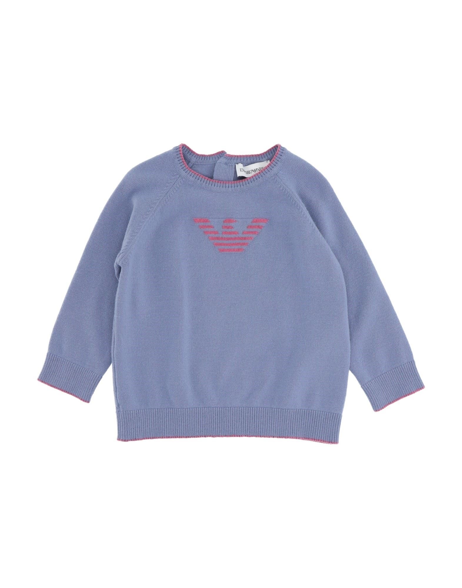 EMPORIO ARMANI - Sweaters