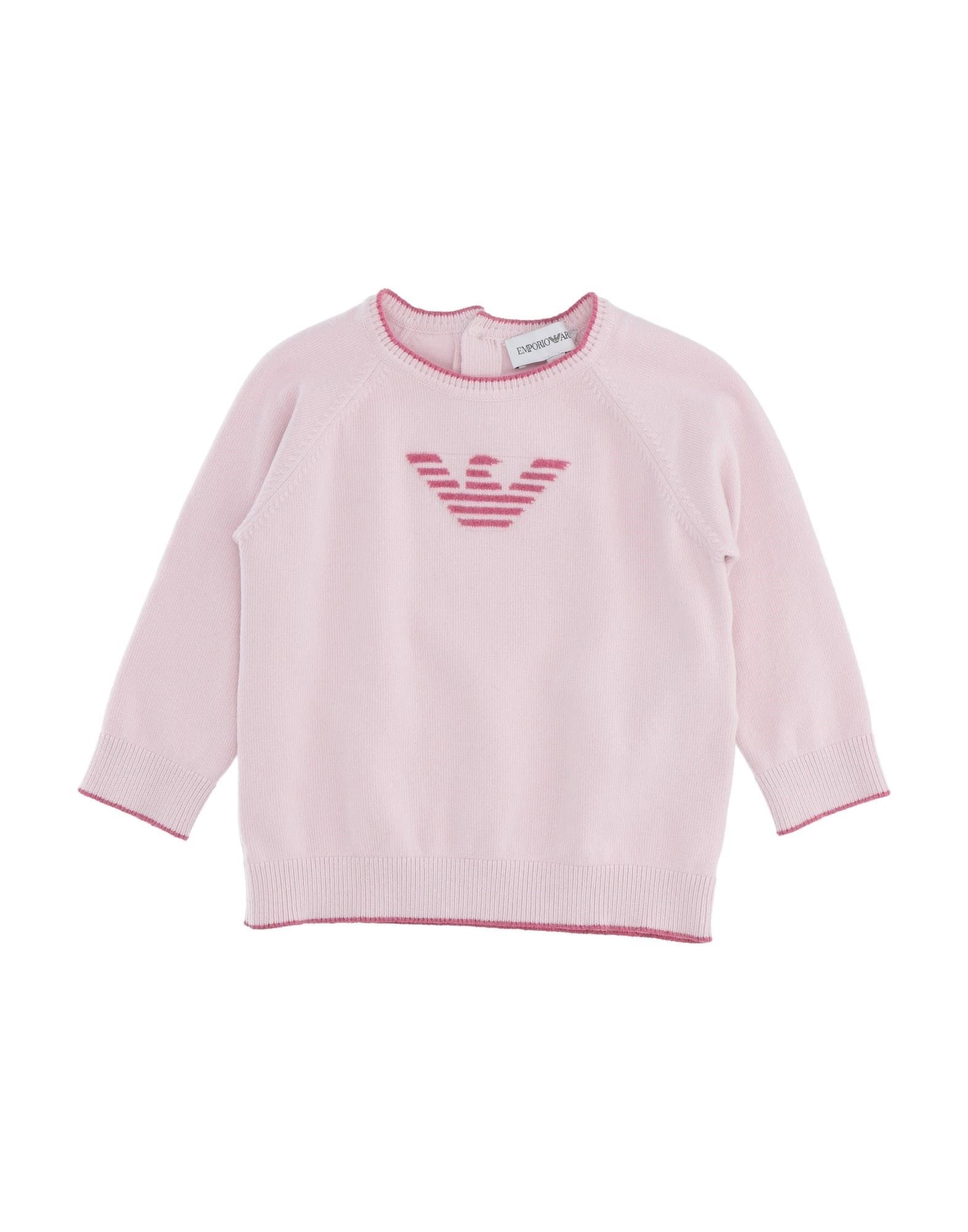 EMPORIO ARMANI - Sweaters