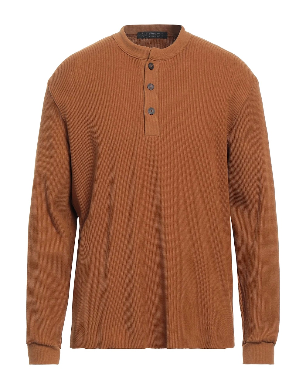 HARRIS WHARF LONDON - Pullover