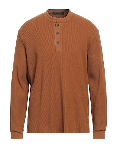 HARRIS WHARF LONDON Jumper 96% Cotton, 4% Elastane