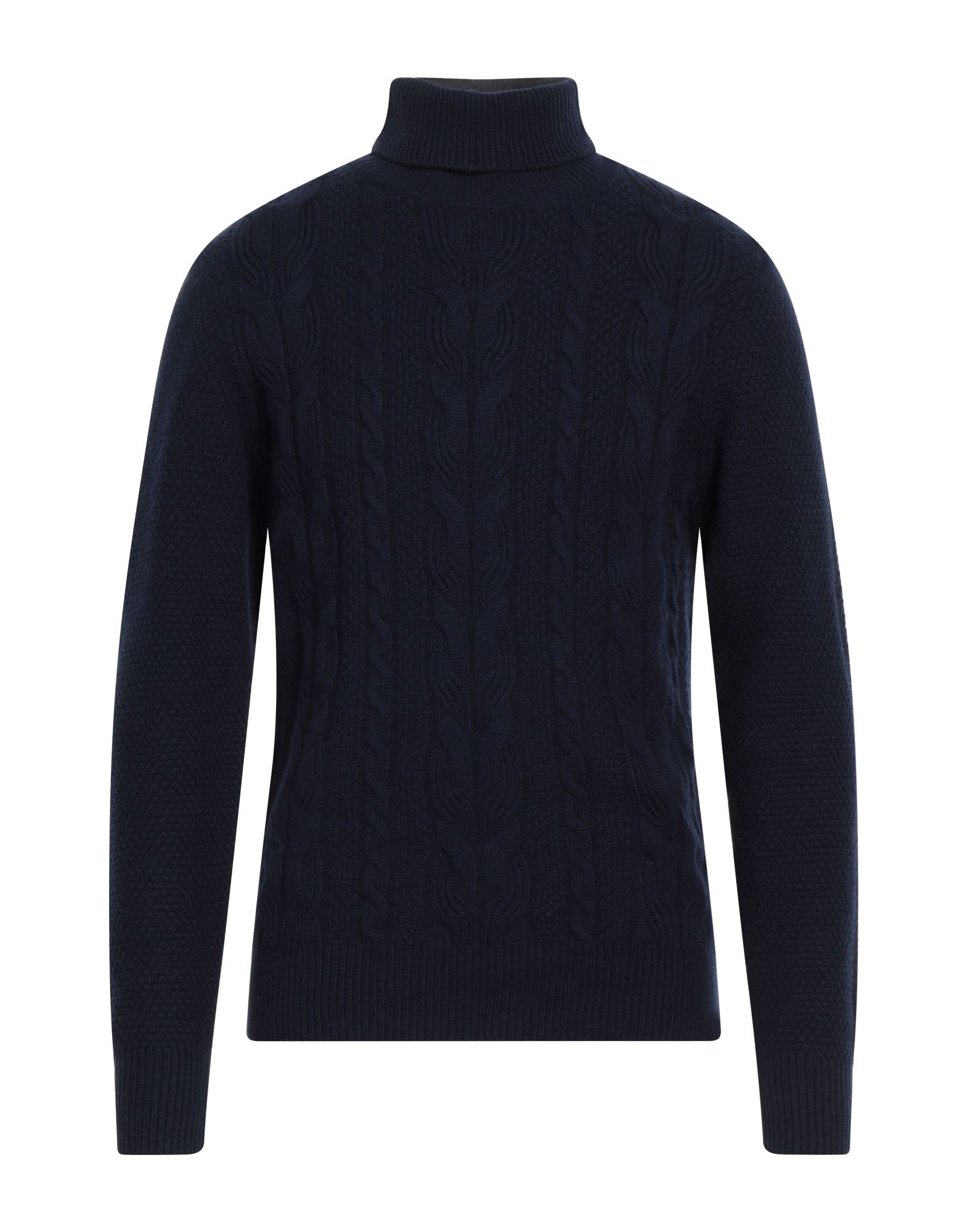 HACKETT - Turtlenecks