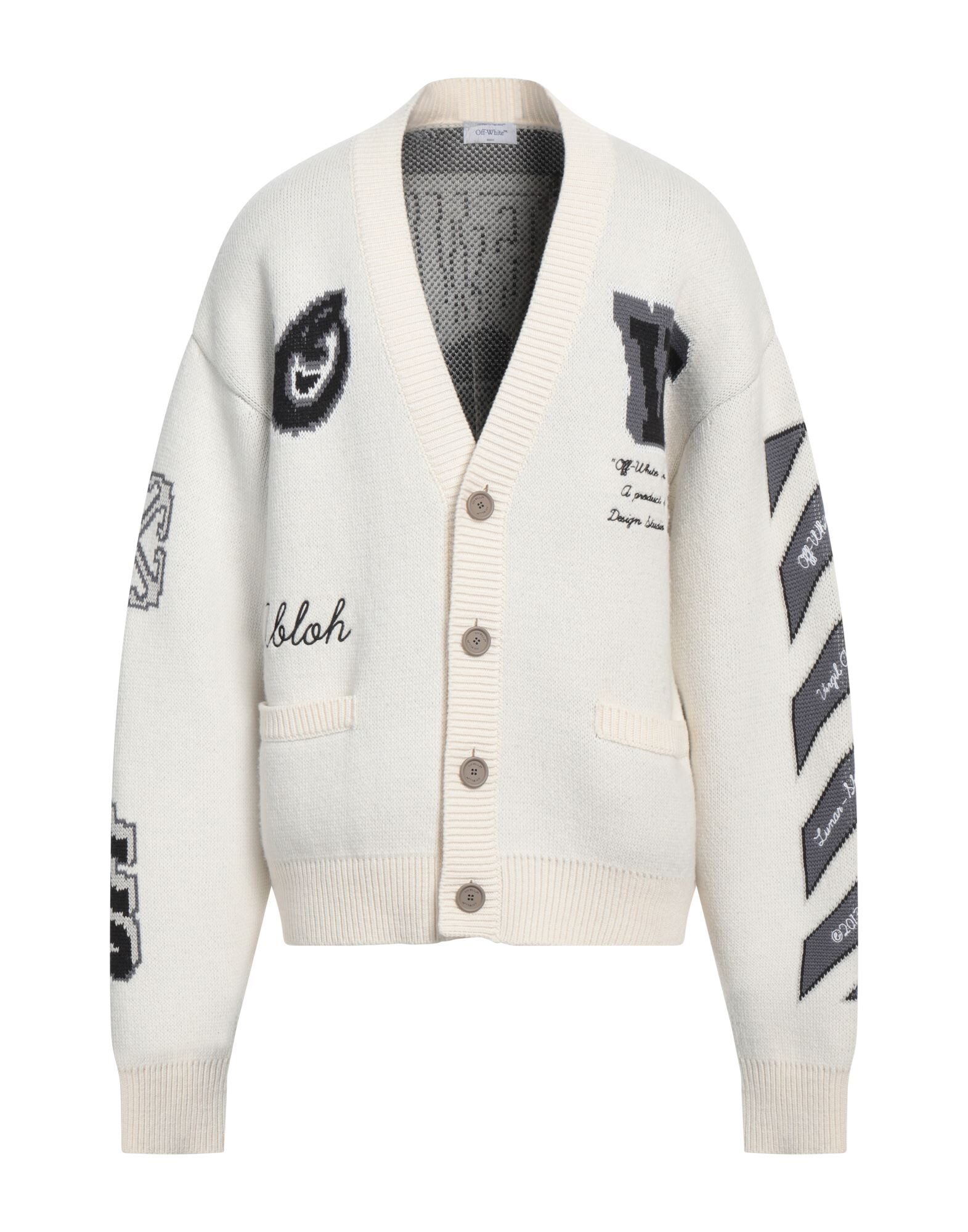 OFF-WHITE™ - Cardigans