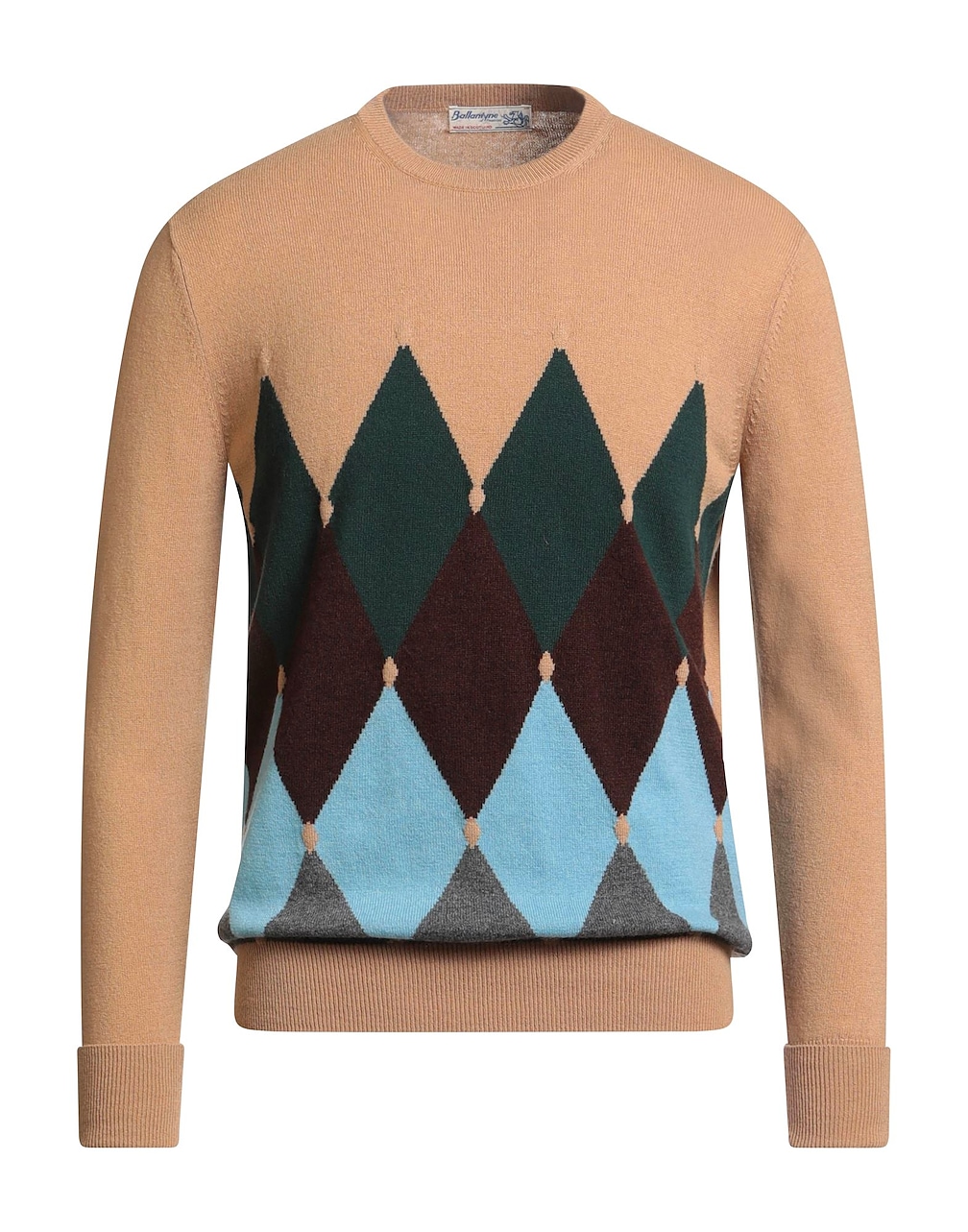 BALLANTYNE of PEEBLES - Sweaters