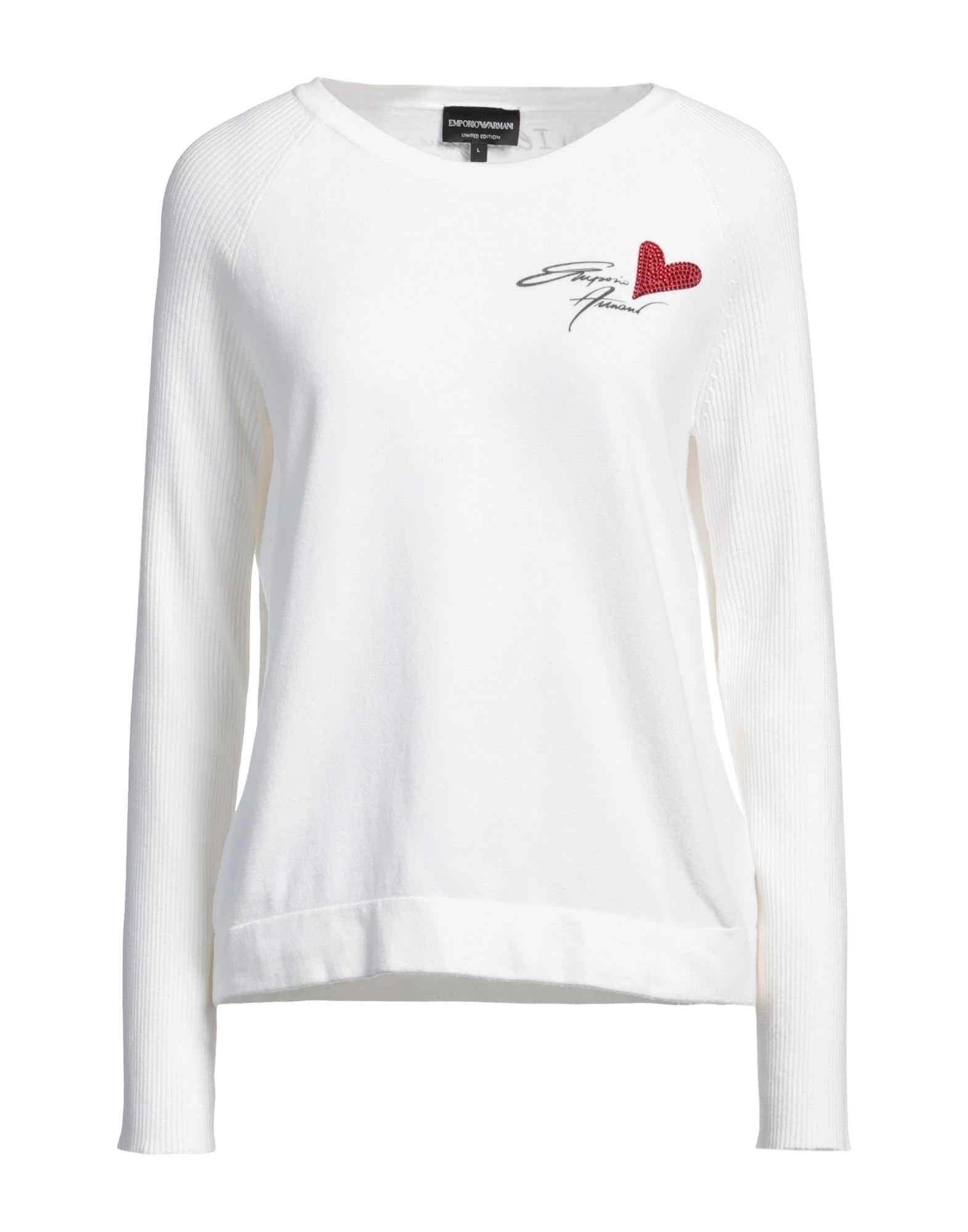 EMPORIO ARMANI - Sweaters