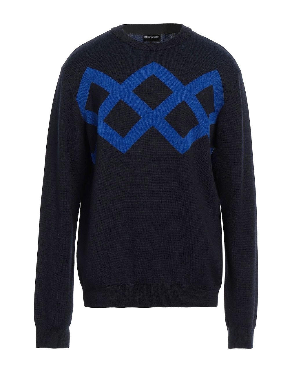 EMPORIO ARMANI - Sweaters