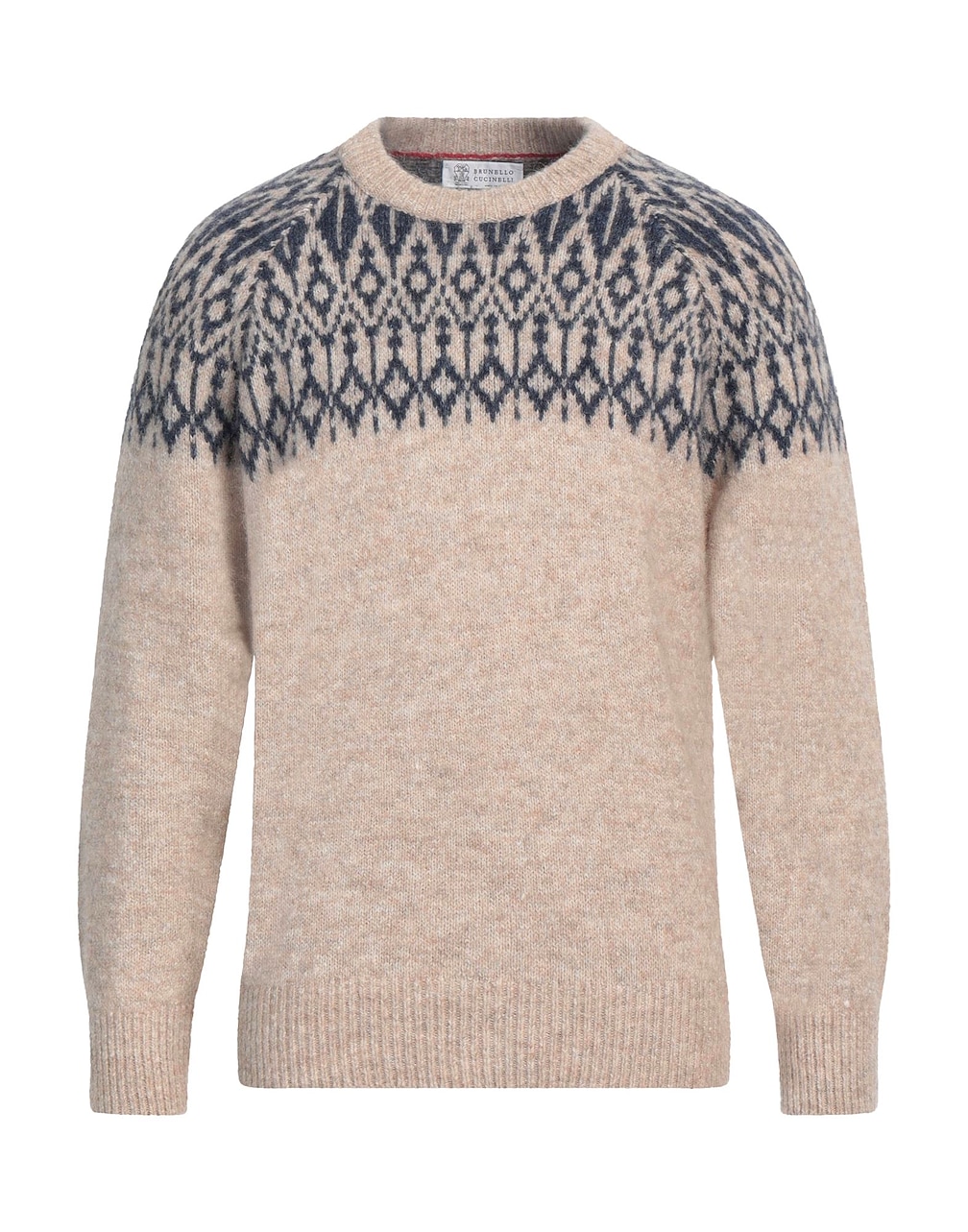 BRUNELLO CUCINELLI - Pullover