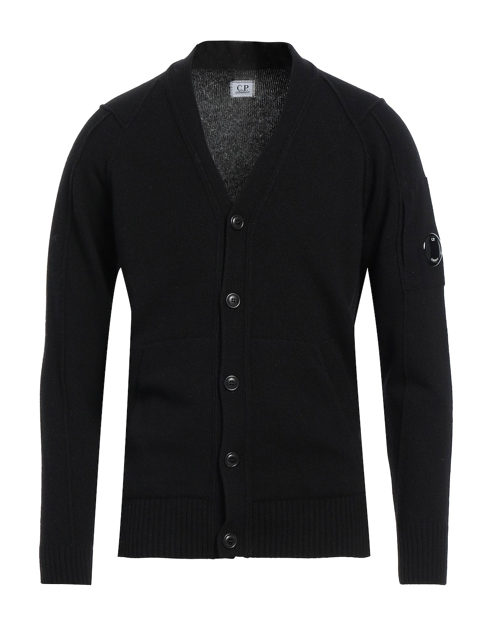 C.P. COMPANY - Cardigans