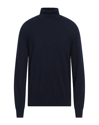 HACKETT Dolcevita Blu navy 40% Lana, 30% Viscosa, 20% Poliammide, 10% Cachemire