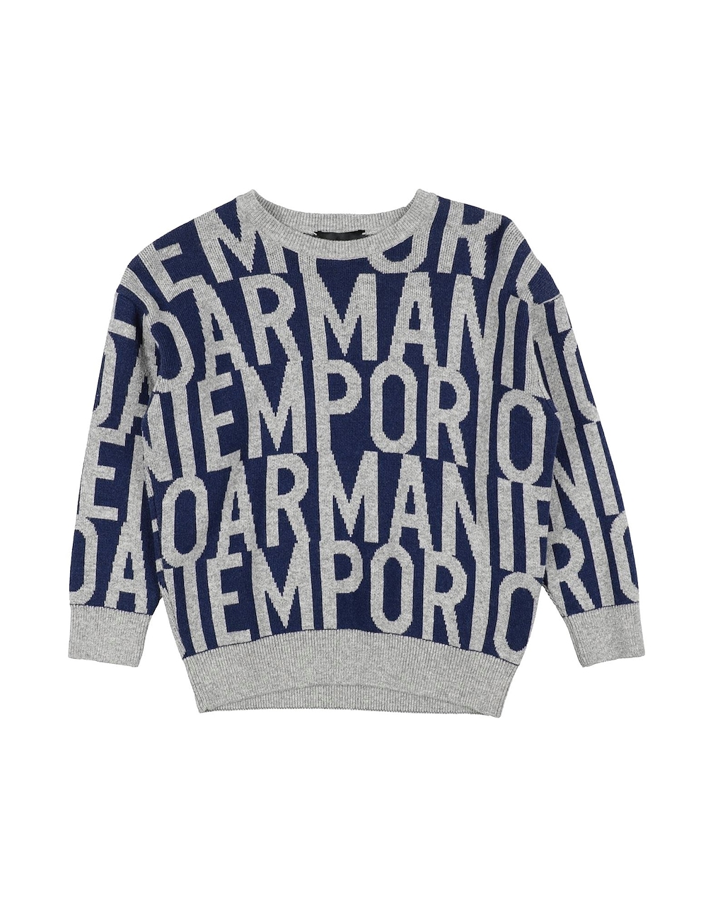 EMPORIO ARMANI - Pullover