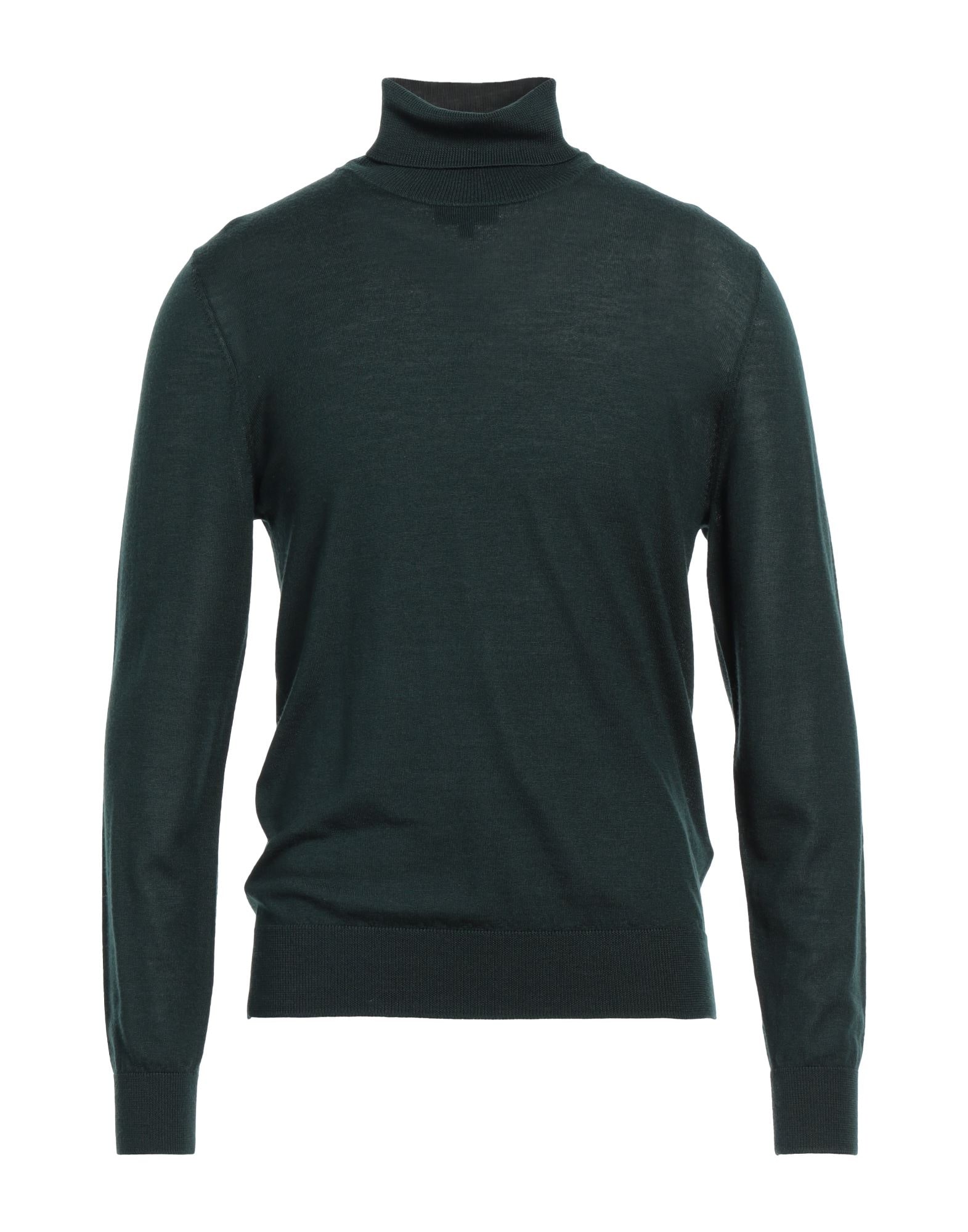 HACKETT - Turtlenecks