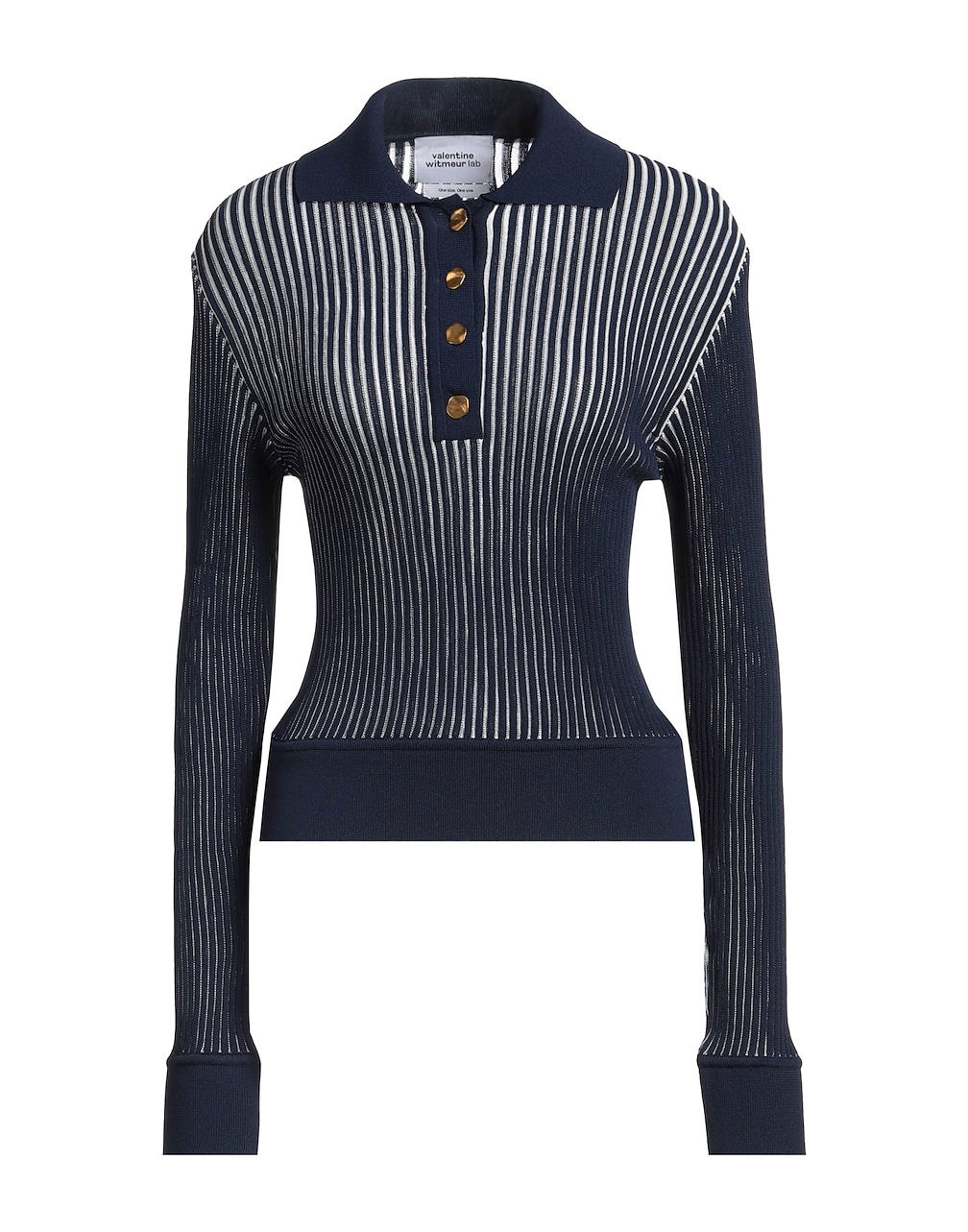 VALENTINE WITMEUR LAB - Sweaters