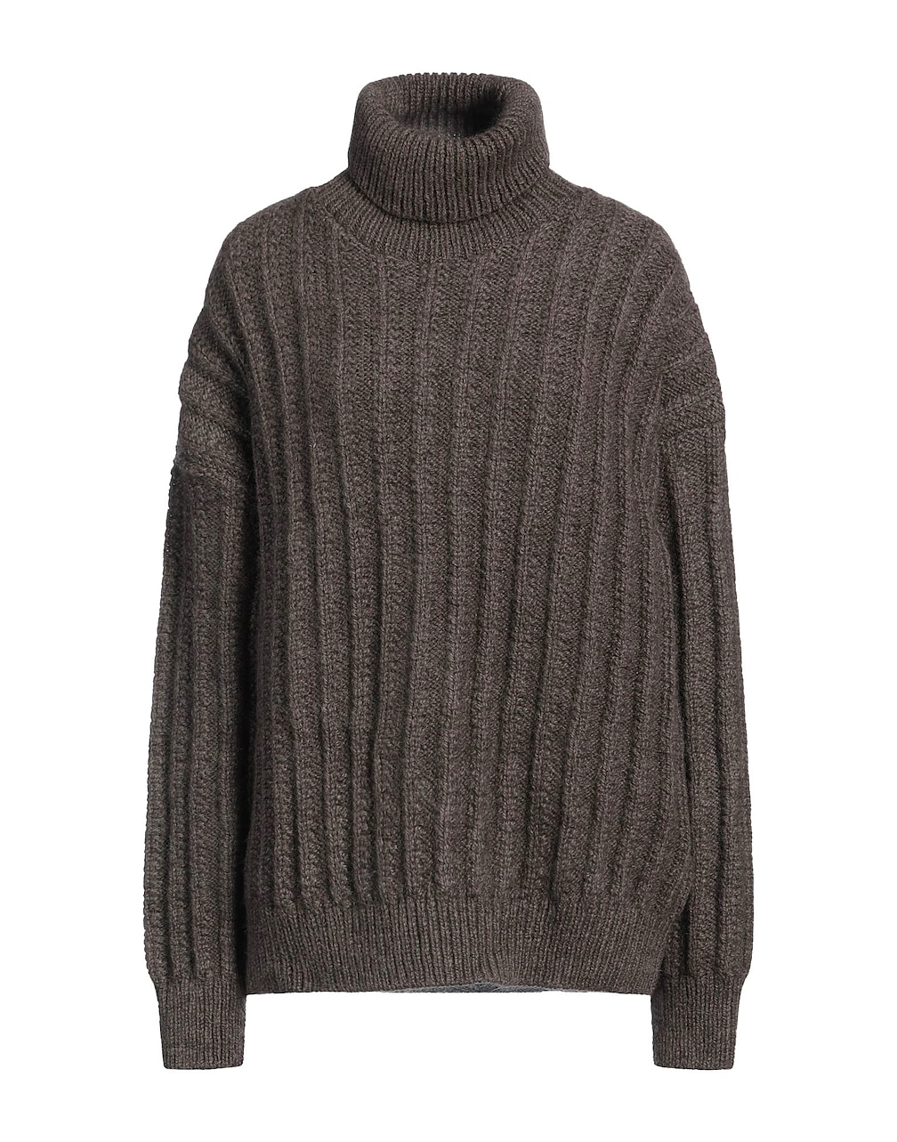 SKALL STUDIO - Rollkragenpullover
