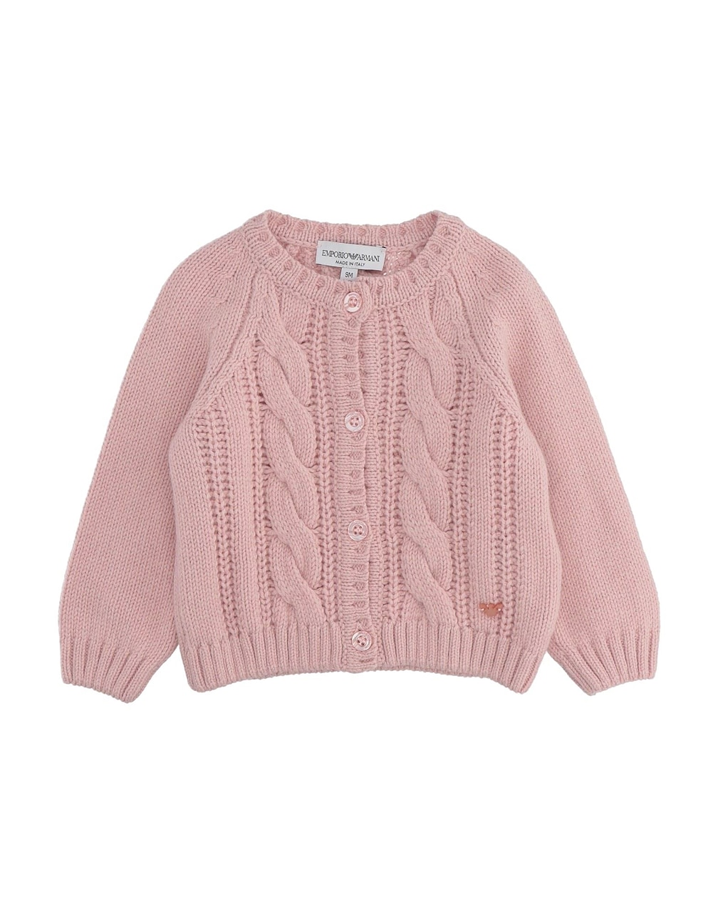 EMPORIO ARMANI - Cardigans